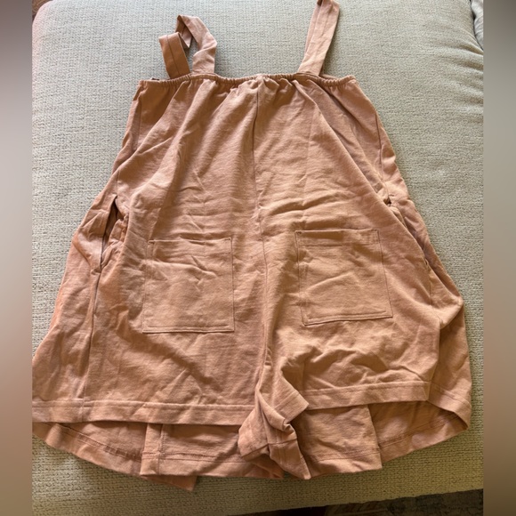 Free People Nichola Romper SMALL - Picture 5 of 5